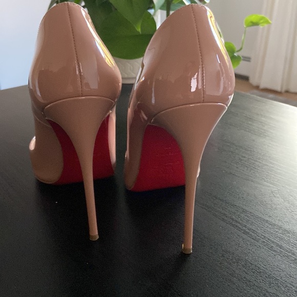 Christian Louboutin So Kate 120 - Picture 2 of 5